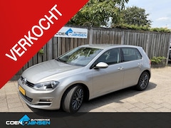 Volkswagen Golf - 1.4 TSI Comfortline 80447KM Camera, PDC, cruise, LM,