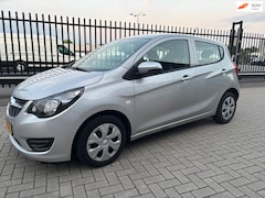 Opel Karl - 1.0 ecoFLEX 120 Jaar Edition Rijd als nieuw