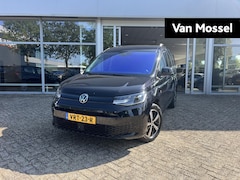 Volkswagen Caddy Cargo - 1.5 TSI 116 PK - Automaat - Special Edition - Navigatie