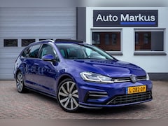Volkswagen Golf Variant - 1.5 TSI R-Line|Panoramadak|ACC|19"|Alcantara