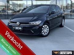 Volkswagen Polo - 1.0 TSI Life Business APPLE CAR PDC 62KM