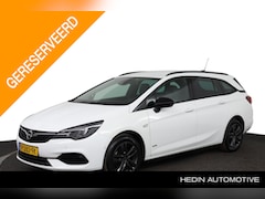 Opel Astra Sports Tourer - 1.2 110PK Design & Tech | Navigatie | Camera | Climate Control | Carplay | PDC V+A | LMV 1