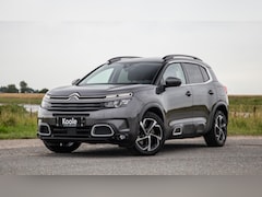 Citroën C5 Aircross - 1.6 Plug-in Hybrid 225 Shine AIRCO / CRUISE CONTROLE / CARPLAY / DEALER ONDERHOUDEN / PHEV