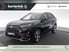 Toyota RAV4 - 2.5 Plug-in Hybrid AWD Style | Trekhaak