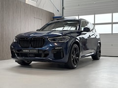 BMW X5 - xDrive45e High Executive M SPORT PAKKET - PANORAMADAK - STOELKOELING + VERWARMING - LASER