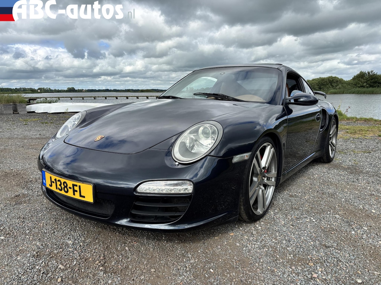 Porsche 911 - 911/997 3.8 Carrera S /Outlaw 991 GT3 optik /381 pk - AutoWereld.nl