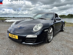 Porsche 911 - 911/997 3.8 Carrera S /Outlaw 991 GT3 optik /381 pk