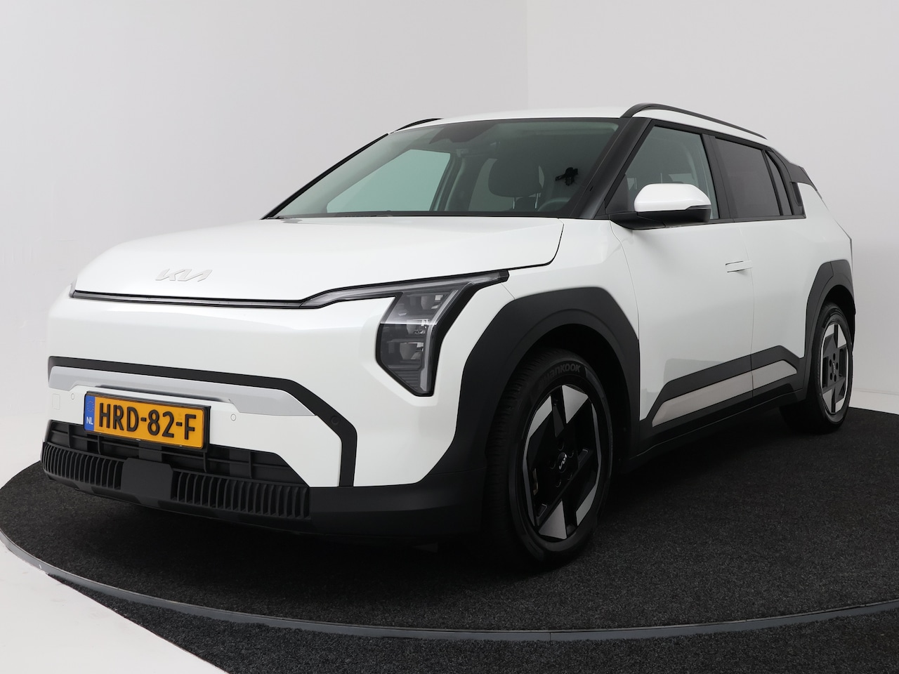 Kia EV3 - Plus 81.4 kWh WORDT VERWACHT - AutoWereld.nl