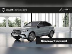 Mercedes-Benz GLC-klasse - 300e 4MATIC Sport Edition
