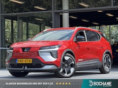 Mitsubishi Eclipse Cross - Intense 87 kWh | DEMO