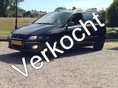 Mitsubishi Space Star - 1.3 Inform Silver - Airco