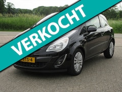 Opel Corsa - 1.2-16V Cosmo