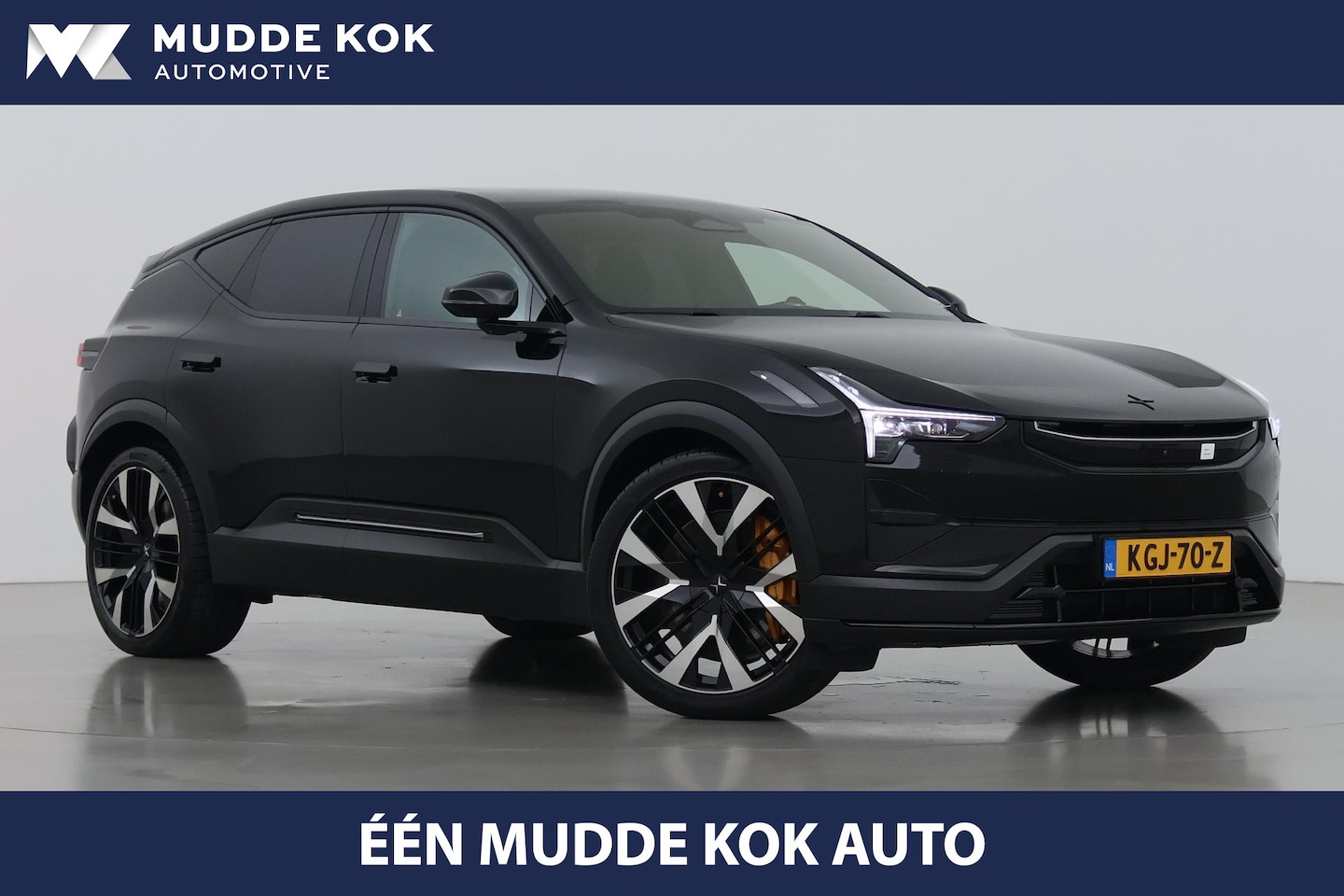 Polestar 3 - Long range Dual motor Performance 111 kWh | Bowers&Wilkins | ACC | 360° Camera | BLIS | Lu - AutoWereld.nl