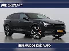 Polestar 3 - 3 Long range Dual motor Performance 111 kWh | Bowers&Wilkins | ACC | 360° Camera | BLIS |