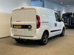 Fiat Doblò - 1.2D 70KW