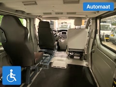 Opel Vivaro - Geen