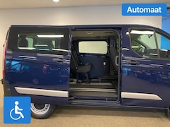 Ford Transit Custom - Geen