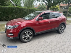 Nissan Qashqai - 1.3 DIG-T Business Edition Aut. Leer 1e Eig