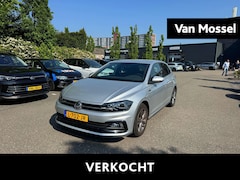 Volkswagen Polo - 1.0 TSI Highline Business R | 95 PK | Automaat | Trekhaak | Climatronic automatische airco