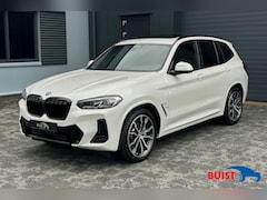 BMW X3 - xDrive30e M-Sport PANO LEER TREKHAAK 29504KM