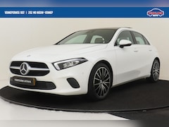 Mercedes-Benz A-klasse - 200 -PANO.DAK|CAMERA|LEDER|KEYLESS|CARPLAY|PROGRESSIVE|STOELVERW.|18"
