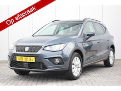 SEAT Arona - 1.0 TSI Style Automaat Navi/Carplay Priv/Glass Ecc Cruise 38dkm