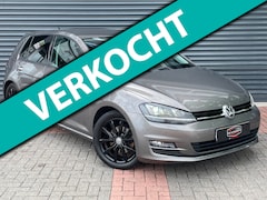 Volkswagen Golf - 1.4 TSI Comfortline DSG Navi | Led | Pdc | Climate Control