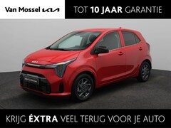 Kia Picanto - 1.0 DPI DynamicPlusLine | DUBBELE UITLAATsierstuk | NIEUW MODEL |