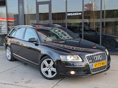 Audi A6 Avant - 2.4 Pro Line - Leer - Xenon - Schuifdak - DISTRIBUTIE DEFECT