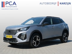 Peugeot 2008 - 1.2 Hybrid 136 Allure
