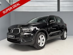Volvo XC40 - T2 Momentum Core Automaat|Trekhaak|BTW Auto|