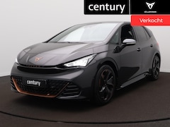 CUPRA Born - Adrenaline One 62 kWh Panoramadak - Camera - Navigatie - 19 Inch