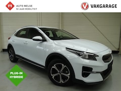 Kia XCeed - 1.6 PHEV 142pk DCT6 DynamicLine