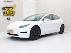 Tesla Model 3 - Standard RWD Plus 85% SoH [ WIT LEDER+AUTOPILOT+60 kWh+PREMIUM AUDIO ]