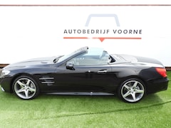 Mercedes-Benz 400-serie - SL