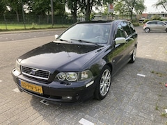 Volvo V40 - 2.0 T Europa Nordic Veel opties, nwe APK