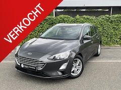 Ford Focus Wagon - 1.0 EcoBoost Business * Carplay * Navi * Garantie