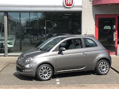 Fiat 500 - 1.0 Hybrid Dolcevita CLIMATE|APPLE/ANDROID|PDC|16"