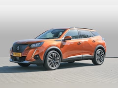 Peugeot 2008 - 1.2 PureTech Blue Lease Allure