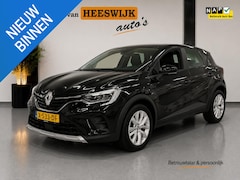 Renault Captur - 1.0 TCe 90 evolution