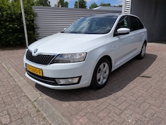 Skoda Rapid Spaceback - Automaat 1.2 TSI Grt JOY