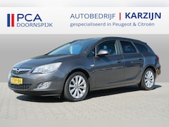 Opel Astra Sports Tourer - 1.4 Turbo Sport