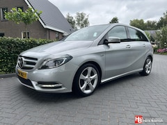 Mercedes-Benz B-klasse - 200