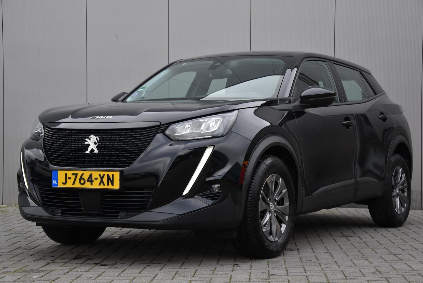 Peugeot 2008 - 1.2 PureTech | Cruise | Carplay | Climate | - AutoWereld.nl