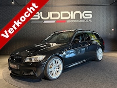 BMW 3-serie Touring - 325i High Exe | M-sport | Pano | Trekhaak