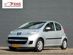 Peugeot 107 - 1.0-12V Millesim 200 PERFECT ONDERHOUDEN APK T/M 10-7-2027 AIRCO AUX