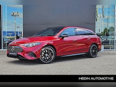 Mercedes-Benz CLA-klasse Shooting Brake - CLA 250+ Business Solution AMG | MANUFAKTUR | Premium Pakket | Nightpakket | Winterpakket