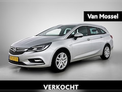 Opel Astra Sports Tourer - 1.0 Online Edition | 1e-EIG. | Trekhaak | Navi | Climate Control | Privacy Glass | PDC | D