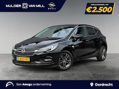 Opel Astra - 120 Edition 1.0 Turbo 105pk | ALL SEASON BANDEN | AGR-STOELEN | WINTER PACK | CAMERA | CLI