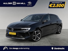 Opel Astra - Elegance 1.6 HYbrid PHEV 180pk e-EAT8 | AGR-STOEL | 180° CAMERA | KEYLESS START | NAVI | S